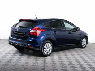 Ford  5