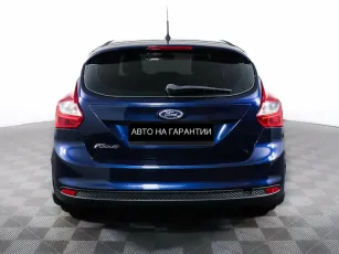 Ford  6
