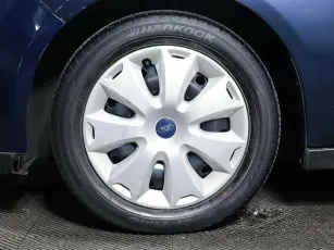 Ford  8