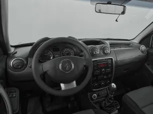 Renault  7