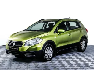 Suzuki  1