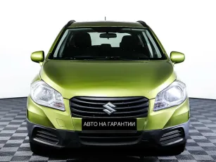 Suzuki  2
