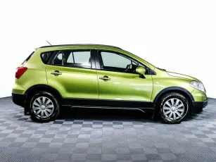 Suzuki  4