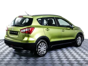 Suzuki  5