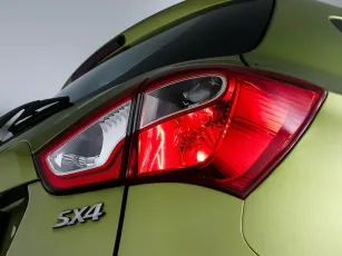 Suzuki  8