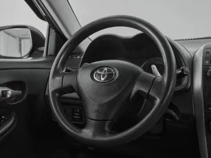 Toyota  10