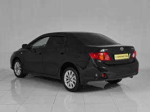 Toyota  4