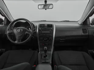 Toyota  7