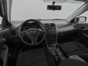Toyota  8