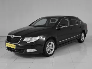 Skoda  1