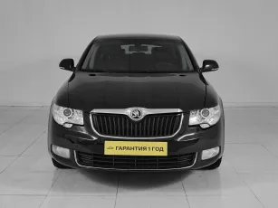 Skoda  2