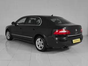 Skoda  4