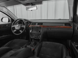 Skoda  8