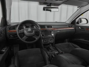 Skoda  9