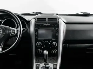 Suzuki  8