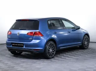 Volkswagen  5