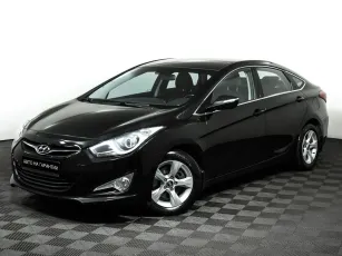 Hyundai i40,  I