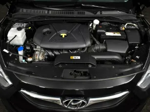 Hyundai  8