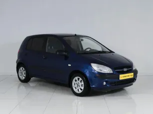 Hyundai  3