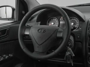 Hyundai  8