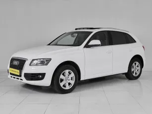 Audi  1