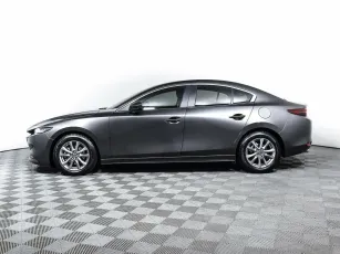 Mazda  3
