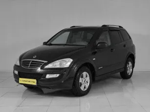SsangYong  1