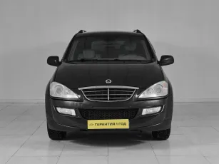 SsangYong  2