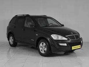 SsangYong  3