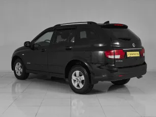 SsangYong  4