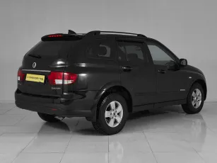SsangYong  6
