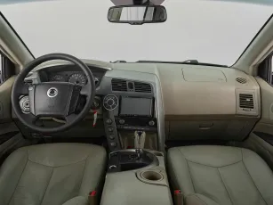 SsangYong  8
