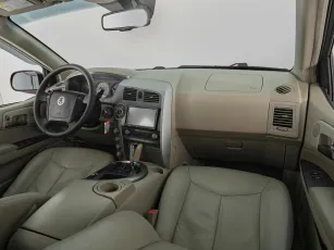 SsangYong  9