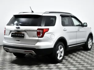 Ford  5