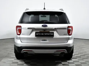 Ford  6