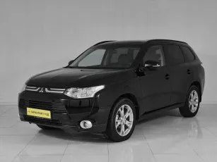 Mitsubishi  1