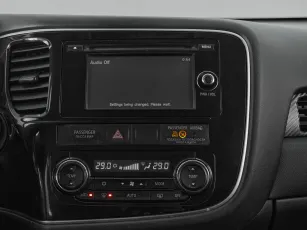 Mitsubishi  16