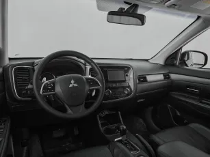 Mitsubishi  7