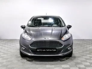 Ford  2