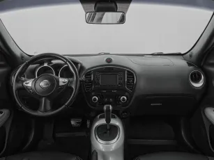 Nissan  8
