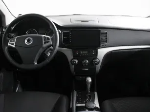 SsangYong  7