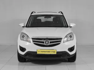 Changan  2
