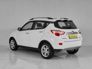 Changan  4