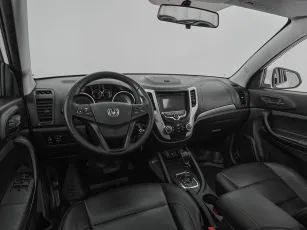 Changan  7