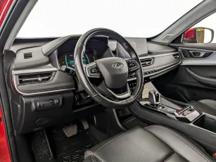 Chery  15