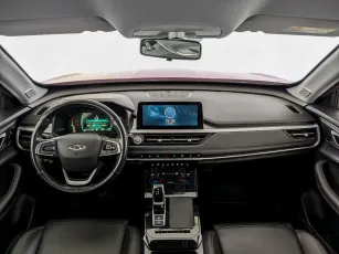 Chery  16