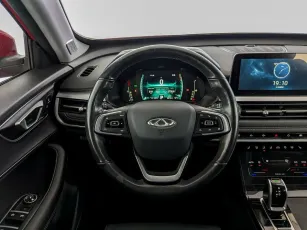 Chery  17