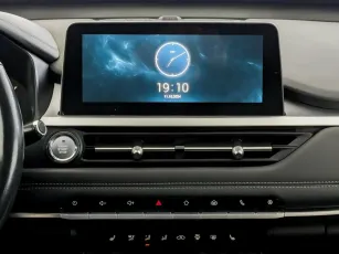 Chery  19