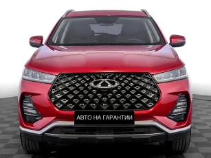 Chery  2