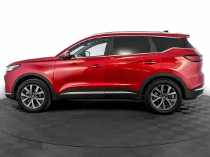 Chery  3